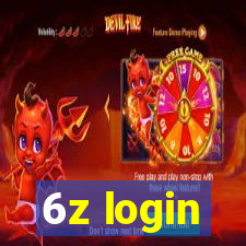 6z login